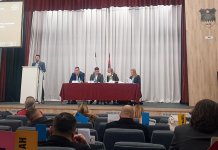 Usvojen budžet od 12.616.000 KM