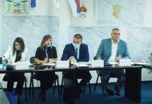 Cijena metra kvadratnog korisne površine 400KM