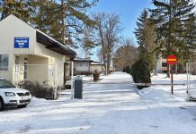 U Specijalnoj bolnici za psihijatriju na Sokocu primjenjuju se sve mjere zaštite