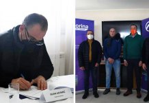 Potpisan sporazum o ski-kartama između četiri centra