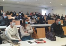 Potpisani ugovori o stipendiranju sa 34 studenta