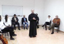 Održano Svetosavsko duhovno veče