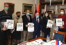 Škole u Srpskoj izdvojile oko 50.000 KM za Dnevni centar na Kosmetu