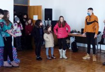 Marijana Grujić, Anđela Simić i Sara Tošić prošle na audiciji