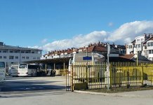 Pokrenut postupak usklađivanja redova vožnje autobuskih linija