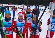 „Fis Balkan kup“ na Dvorištima okupio 91 takmičara