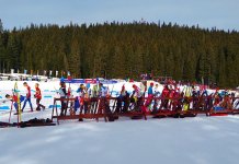 Za vikend na Jahorini balkansko prvenstvo u biatlonu