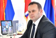 Ćosić: U 2021. stabilizacija tržišta, nastavak ekspanzivnog razvoja