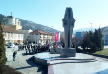 Obilježen Dan boraca i 217 godina od ustanka protiv Turaka