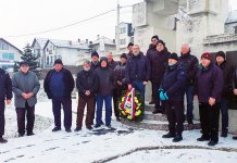 Obilježen Dan boraca Srpske i Prvog srpskog ustanka