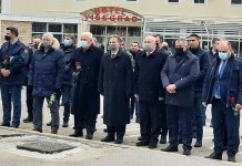 Savčić: Srpska ponovo napadnuta udruženim snagama