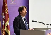 Bokonjić: Serološko testiranje daće odgovore i o vakcini