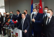 Istočno Sarajevo – strateški važno za Srpsku