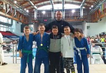 DŽudisti „Romanije“ uspješni u Laktašima