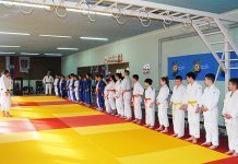 Džudo klub „Srpski soko“ domaćin džudo kampa