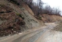 Obustavljen teretni saobraćaj, upozorenje vozačima putničkih vozila