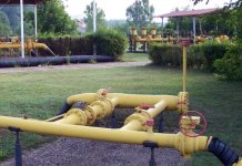 Grad bez grijanja zbog radova na gasovodu