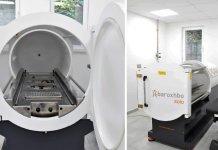 Hiperbaričnu komoru do sada koristila 62 pacijenta