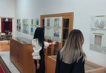 Otvorena izložba „Dok živi jezik, živi i narod“