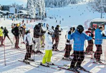 Ljevnaić: Do sada 150.000 skijaša, popunjeni smještajni kapaciteti