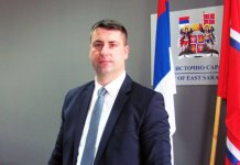 Iz tehničkih razloga nisu izabrani odbornici u Skupštinu grada Istočno Sarajevo