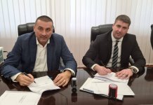 Potpisan ugovor o izgradnji vještačkog jezera