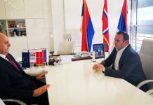 Ćosić i Kulić o razvoju UIS-a