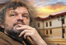 Kusturica: Ne vjerujem u dobre namjere Kostića, brišite me sa spiska