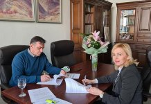 Uskoro snimanje dokumentarnog filma o Jeni Ligtenberg