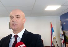 Milan Jolović se odrekao odborničkog dodatka u korist studentkinje