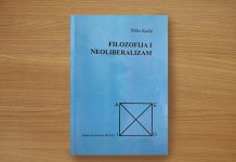 Objavljena knjiga Miše Kulića „Filozofija i neoliberalizam“