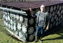 „Muzej ratkapni“ kao vapaj da se asfaltira „put smrti“