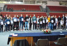 Srđan Fundup najbolji sportista u 2020.