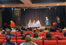 Promovisana zbirka pripovjedaka Ognjena Todorovića