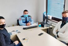 Zajedničkim aktivnostima učiniti internet bezbjednim za djecu