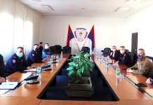 Izuzetno dobra saradnja Policije Istočnog Sarajeva i Kantona Sarajevo