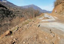 Apel institucijama da se proširi put ka Šćepan Polju