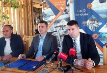 Potpisan sporazum o besplatnom skijanju za učenike