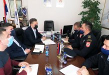 Video-nadzor daje dobre rezultate