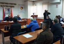 Uskoro centralni spomenik poginulim borcima