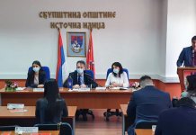 Izabrani odbornici za Skupštinu grada Istočno Sarajevo, potrebna potvrda CIK-a