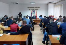 Treći put odgođen izbor odbornika za Skupštinu grada Istočno Sarajevo