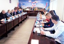 Drugi put prekinut nastavak vanredne sjednice