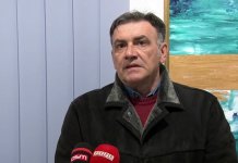 Prikazan film „Otac na službenom putu“ Emira Kusturice