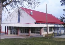 U ponedjeljak audicija za talente