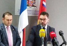 Pokrenute aktivnosti za izgradnju slobodne zone u Istočnom Novom Sarajevu