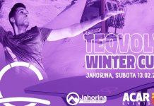 „Tekvoli zimski kup“ na Jahorini