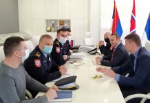 Gradska uprava biće i dalje značajan partner policiji