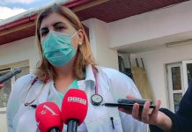 Vakcinisano 30 odsto građana