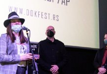„Putovanje“ – najbolji debitantski film na beogradskom „Dok #3“ festivalu